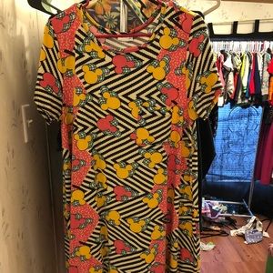 LuLaRoe Disney Carly
